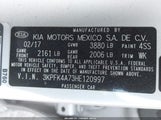 Kia Forte Lx 3KPFK4A73HE120997 снимка