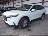 Honda Cr-V Ex-L Awd 2HKRS4H78SH451936 снимка