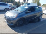 Toyota Prius C Two JTDKDTB38D1048822 снимка