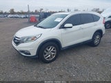 Honda Cr-V Ex-L 5J6RM4H70GL130142 снимка