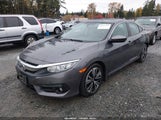 Honda Civic Ex-L 2HGFC1F74JH640836 снимка