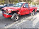 Dodge Dakota Slt/Sport 1B7GG26XX1S129718 снимка