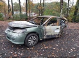 Honda Civic Vp 1HGES16344L014156 снимка