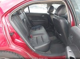 Ford Fusion Sel 3FAHP0JG6BR104186 снимка
