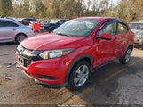 Honda Hr-V Lx 3CZRU6H35GM747639 photo