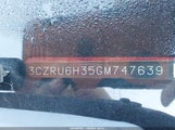 Honda Hr-V Lx 3CZRU6H35GM747639 fotografie