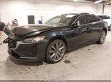 Mazda Mazda6 Grand Touring Reserve JM1GL1WY2L1518912 снимка