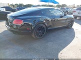 Bentley Continental Gt Speed SCBFC7ZA1EC096252 снимка