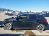Toyota Corolla Im JTNKARJE2HJ549768 снимка