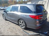 Honda Odyssey Touring 5FNRL6H82RB002715 photo