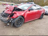 Cadillac Cts-V 1G6DV5EP5B0102986 photo
