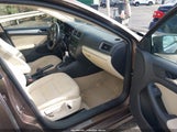 Volkswagen Jetta 2.5L Se 3VWDP7AJ5DM408491 fotografie