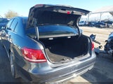 Mercedes-Benz E 350 WDDHF5KB5EB050777 снимка
