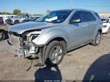 Chevrolet Equinox Ls 2GNALBEK4C1119817 снимка