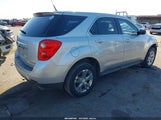 Chevrolet Equinox Ls 2GNALBEK4C1119817 снимка