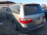Honda Odyssey Ex-L 5FNRL38655B416417 снимка