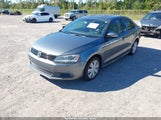 Volkswagen Jetta 1.8T Se 3VWD17AJ5EM230309 fotografie