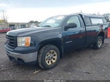GMC Sierra  Work Truck 1GTN1TEX1CZ271739 снимка