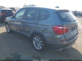 BMW X3 xDrive28I 5UXWX9C50E0D23698 снимка