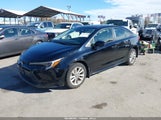 Toyota Corolla Hybrid Le JTDBCMFE8P3001917 photo