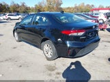 Toyota Corolla Hybrid Le JTDBCMFE8P3001917 photo