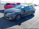 Kia Optima Lx 5XXGM4A71EG300982 снимка