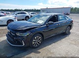 Volkswagen Jetta 1.5T S 3VW5X7BU7SM018504 photo