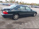 Acura Rl 3.5 JH4KA96522C011305 снимка