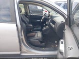 Jeep Compass High Altitude Fwd 1C4NJCEB0HD185461 снимка