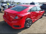 Honda Civic Lx 2HGFC2F51HH551241 снимка