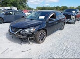 Nissan Sentra Sr 3N1AB7AP2KY211330 снимка
