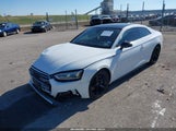 Audi A5 Premium WAUSNAF53KA048671 снимка