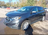 Chevrolet Equinox Awd Lt 1.5L Turbo 2GNAXUEV5L6206767 photo