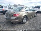 Honda Accord 2.4 Lx 1HGCP26358A153163 photo
