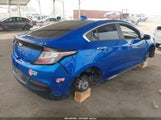 Chevrolet Volt Lt 1G1RC6S56HU213218 снимка