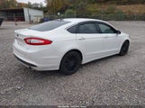 Ford Fusion Se 3FA6P0HD0GR256250 снимка