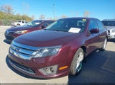 Ford Fusion Se 3FAHP0HA1CR316514 снимка