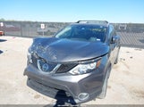 Nissan Rogue Sport Sv JN1BJ1CP3KW524539 fotografie