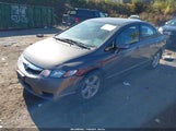 Honda Civic Lx-S 19XFA1F68AE049853 снимка