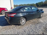 Nissan Sentra Sv 3N1AB7AP8FY363439 снимка
