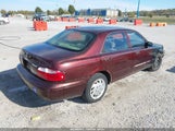 Mazda 626 Es V6/Lx V6 1YVGF22D815201913 снимка