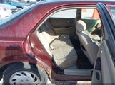 Mazda 626 Es V6/Lx V6 1YVGF22D815201913 снимка