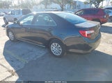 Toyota Camry Le 4T4BF1FK0CR228956 снимка