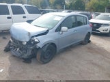 Nissan Versa 1.8S 3N1BC1CP7AL368021 снимка