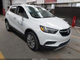 Buick Encore Fwd Preferred KL4CJASB5KB952301 снимка