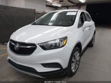 Buick Encore Fwd Preferred KL4CJASB5KB952301 снимка