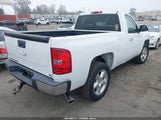 Chevrolet Silverado C1500 1GCEC14X78Z237327 снимка