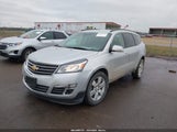 Chevrolet Traverse Ltz 1GNKVJKD8EJ153394 снимка