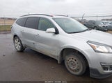 Chevrolet Traverse Ltz 1GNKVJKD8EJ153394 снимка