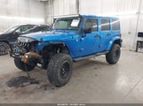 Jeep Wrangler Unlimited Altitude 1C4BJWEG1EL282069 fotografie